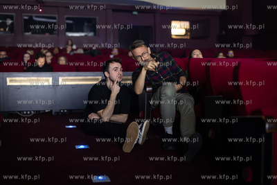 Opera Bałtycka.Opera "Straszny dwór" Stanisława...