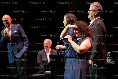 Ladies Jazz Festival 2026. New York Voices, Urszula...