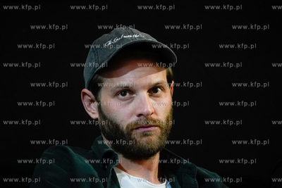 C.H. Riviera. 49. Festiwal Polskich Filmów Fabularnych....