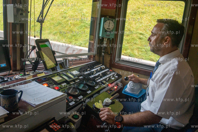 10-lecie Pomorskiej Kolei Metropolitalnej. Przejazd...