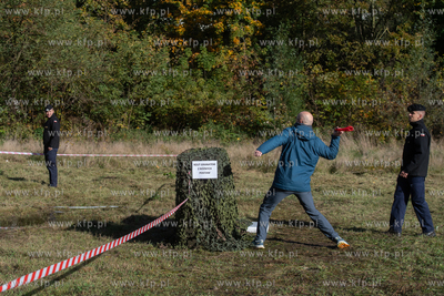 Akademia Marynarki Wojennej w Gdyni. Trenuj w wojskiem...