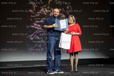 Centrum św. Jana. Gala wręczenia nagród w XXIX Konkursie...