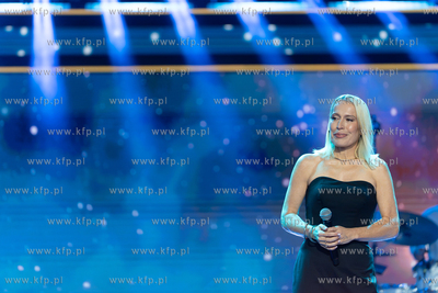 Opera Leśna. Top of the Top Sopot Festival. Koncert...