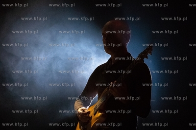 Gdańsk, Klub Żak, 21. Jazz Jantar Festiwal. Koncert...