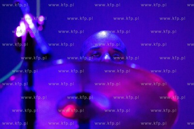 Gdańsk, Klub Żak. 22. Festiwal Jazz Jantar / jesień....