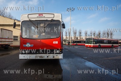 Autobus Jelcz PR110 kolejny zabytkowy pojazd we flocie...