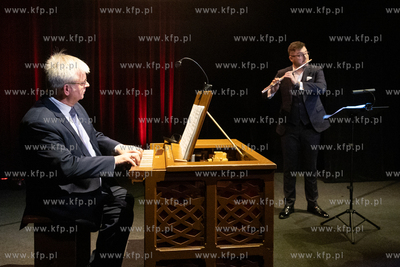 Gdynia. Konsulat Kultury. 28. Festiwal Gdynia Classica...