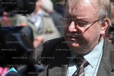 Sopot. Nadanie imienia tragicznie zmarlego w katastrofie...