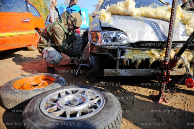 Gdynia. Kolibki Adventure Park. Festiwal Przygody Gdynia...