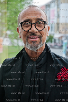 Sopot. Panstwowa Galeria Sztuki. XII Festiwal Teatru...