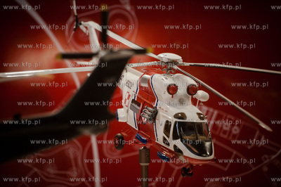 Gdansk. Centrum konferencyjno-wystawiennicze AmberExpo....