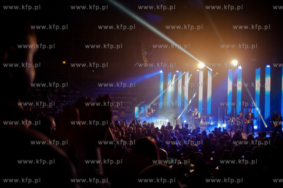 Gdansk. Polska Filharmonia Baltycka im. Fryderyka Chopina....