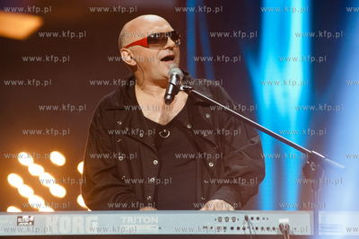 Sopot. Opera Lesna. Sopot TOP of The TOP Festival 2013....