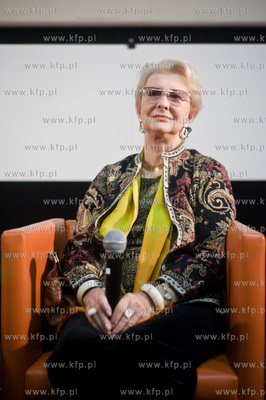 38 Gdynia Festiwal Filmowy.
11.09.2013
fot. Mateusz...