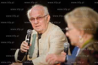 38 Gdynia Festiwal Filmowy.
11.09.2013
fot. Mateusz...