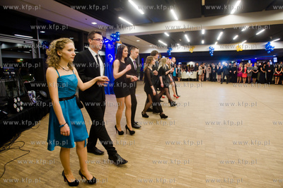 Gdansk. Stadion PGE. Restauracja Prestige. Studniowka...