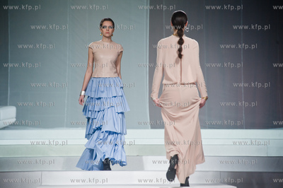 Centrum Stocznia Gdansk. Gala Amber Look Trends & Styles...