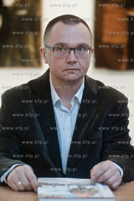 Muzeum Miasta Gdyni. Promocja ksiazki pt. Gdynia Zachod...