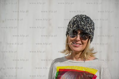 Sopot. Zatoka Sztuki. Festiwal Zatoka Kobiet. Nz Agata...