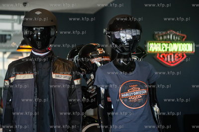 Gdansk. Otwarcie nowego salonu sprzedazy oraz serwisu...