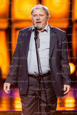 Sopot. Opera Lesna. Polsat Super Hit Festiwal 2015....