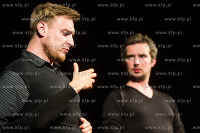 Sopot. Sala Koncertowa Polskiej Filharmoni Kameralnej...