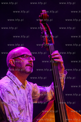 Gdynia. Teatr Muzyczny. Ladies Jazz Festival. Koncert...