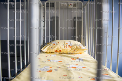 Gdansk. Szpital im. M. Kopernika. Urocyzstosc otwarcia...