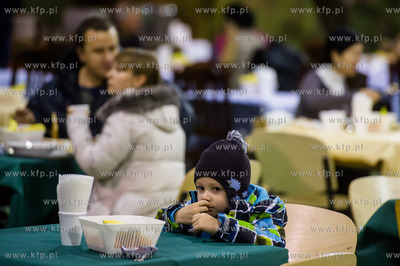 Krolewo Malborskie. 22 Baza Lotnictwa Taktycznego w...