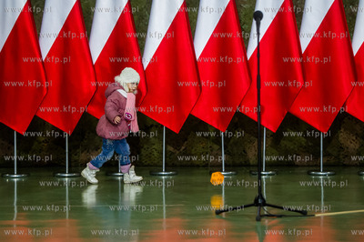 Krolewo Malborskie. 22 Baza Lotnictwa Taktycznego w...