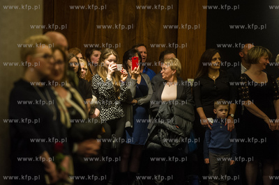 Sopot. Centrum konferencyjne hotelu Sheraton. Studniowka...