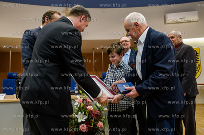 Gdansk. Urzad Marszalkowski Wojewodztwa Pomorskiego....