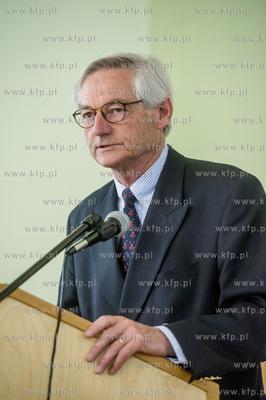 Sopot. Wydzial Ekonomiczny Uniwersytetu Gdanskiego....