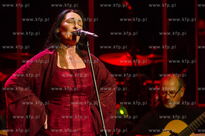 Gdańsk. Filharmonia Bałtycka na Ołowiance. Koncert...