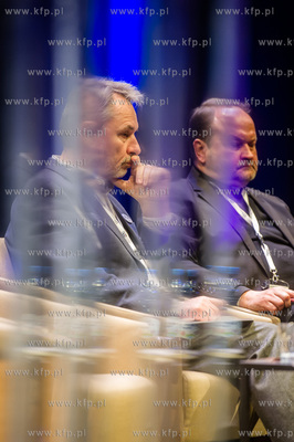 Gdańsk. Teatr Szekspirowski. Konferencja, zjazd firm...