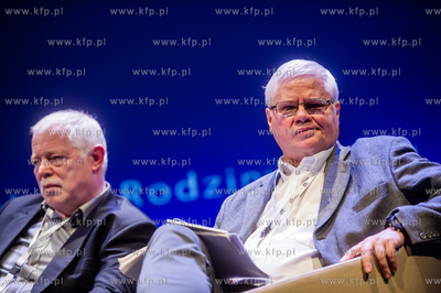 Gdańsk. Teatr Szekspirowski. Konferencja, zjazd firm...