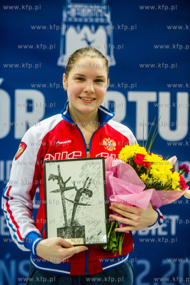 Gdańska Szkoła Floretu. 13. edycja turnieju Dwór...