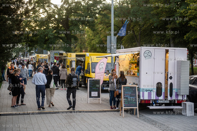 Gdynia. 43. Festiwal Polskich Filmów Fabularnych.
19.09.2018
fot....