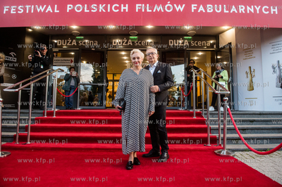 47. Festiwal Polskich Filmów Fabularnych w Gdyni....