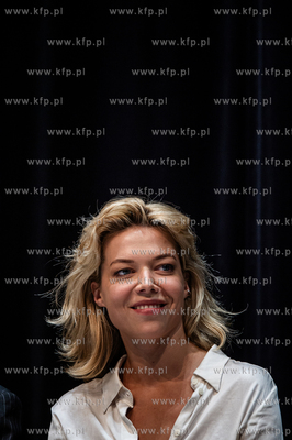 48. Festiwal Polskich Filmów Fabularych w Gdyni.
Nz...