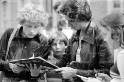 I Międzynarodowy Festiwal Piosenki Interwizji w Sopocie....