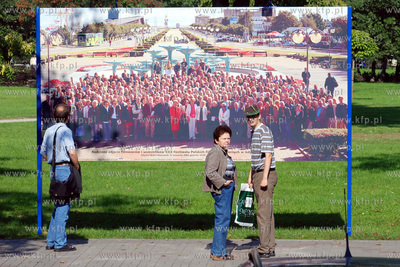 XXXI Festiwal Polskich Filmow Fabularnych w Gdynia....