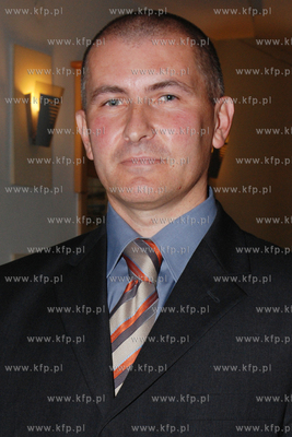 Jerzy Przeworski - naczelink Wydzialu Informatyki Urzedu...