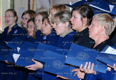 XVIII Miedzynarodowy Festiwal Muzyki Religijnej w Rumi...