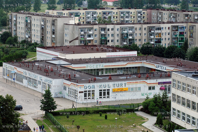 Rumia. Pierwszy dzień lata. Festyn strazacki "Pod...