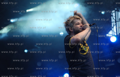 Muzyczne Lato czyli Gdansk Dzwiga Muze, najwieksze...