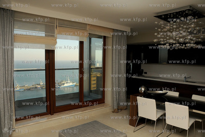 Apartament 112 na 11 pietrze wybudowanego przez firme...