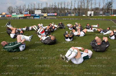 Gdansk Derby Rugby Lechia kontra Arka. Po zacietej...