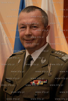 Sopot. Spotkanie Szefow Obrony Sil Zbrojnych panstw...