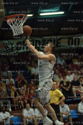 Slupsk koszykowka, Energa Czarni Slupsk vs PGE Turow...